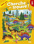 Cherche et trouve : 1000 dinos