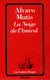 La neige de l'amiral