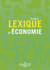 Lexique d'économie (15e édition)