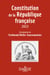Constitution de la République française (20e édition)