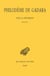 Sur la musique - livre IV