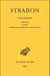 Strabon, géographie Tome 15, livre 17, 2ème partie - l'Afrique, de l'Atlantique au golfe de Soloum