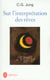 Sur l'interpretation des reves