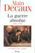 C'etait le xxe siecle volume 3