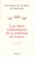 Les titres authentiques de la noblesse en france dictionnaire raisonne