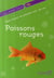 Poissons rouges