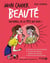 Mon cahier : beauté