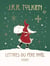 Lettres du Père Noël - Collector
