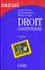 Droit constitutionnel (26e édition)