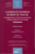 La raison économique en droit du travail - contribution à l'étude des rapports entre le droit et l'économie