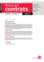 Revue des contrats n.4 - 2021