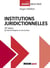 Institutions juridictionnelles (20e édition)