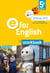 E for english : A2 - workbook, spécial dys (édition 2017)