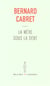 La mere sous la dent