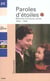 Paroles d'etoiles - memoire d'enfants caches, 1939-1945