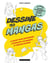 Dessine tes mangas : le guide pour apprendre à dessiner les mangas et dessins animés