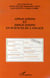 Applications et implications en sciences du langage