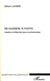 De Husserl à Fichte - liberté et réflexivité dans le phénomène