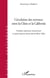 Circulation des cerveaux entre la Chine et la Californie - étudiants, ingénieurs, entrepreneurs et capital-risqueurs chinois dans la Silicon Valley