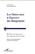 Les Outre-mer à l'épreuve du changement - réalité et perspectives des réformes territoriales