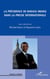 La présidence de Barack Obama dans la presse internationale