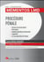 Procédure pénale (édition 2016/2017)