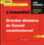 L'ESSENTIEL DES GRANDES DÉCISIONS DU CONSEIL CONSTITUTIONNEL