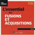 L'essentiel des fusions et acquisitions (6e édition)