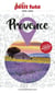 Guide Provence 2025 Petit Futé