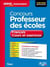 Concours professeur des écoles - français