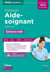 Concours aide-soignant - entrée en IFAS - épreuve orale (concours 2018)