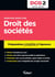 Dgc 2 - droit des sociétés