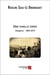 Une famille corse - diaspora 1825-2013