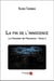 Le chevalier de Fleurance t.2 - la fin de l'innocence