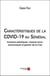 Caracteristiques de la covid-19 au senegal - analyses statistiques, impacts socio-economiques et ges