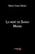 La mort de Sarah Moore