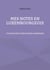Mes notes en luxembourgeois : vocabulaire, conjugaison et grammaire