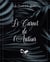Le Carnet de l'auteur - Black : Ecrivez votre histoire pas à pas !