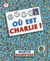 Où est Charlie ?