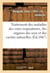 Traitement des maladies des voies respiratoires, des organes des sens et des cavites naturelles - pa