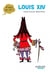 Louis XIV
