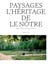 Paysages - l'héritage de Le Nôtre