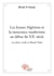 Les jeunes algériens et la mouvance moderniste au début du xxè siècle - les frères larbi et bénali fekar