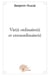 Vie(s) ordinaire(s) et extraordinaire(s)