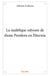 La Maléfique odyssée de dame Pandora en Eburnia