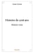 Histoire de cent ans