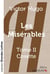 Les Misérables Tome 2 - Cosette