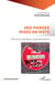 Des marges mises en mots : Discours, pratiques, représentations