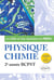 Les 1001 questions de la physique-chimie en prépa - 2e année BCPST - 3e édition actualisée