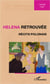 Helena retrouvée - récits polonais